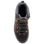 Buty męskie Hi-Tec Salado Mid WP