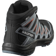 Buty dla juniora Salomon Xa Pro 3D Mid Cswp J