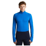 Męska koszulka Icebreaker Men Mer 260 ZoneKnit LS Half Zip