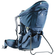 Nosidełko Deuter Kid Comfort Pro niebieski Midnight