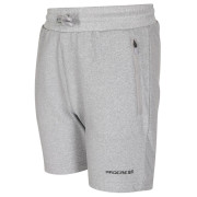 Spodenki dziecięce Progress Symbol Shorts Junior Grey