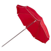 Parasol przeciwsłoneczny Bo-Camp Articulated Arm 165 cm