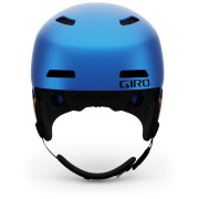 Kask narciarski dla dzieci Giro Crue