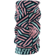 Komin Dynafit Logo Neck Gaiter jasnoróżowy Pink