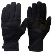 Rękawiczki Black Diamond Everyday Fleece Gloves czarny Black (0002)