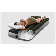 Dmuchany materac Intex Jr.Twin-With Foot Bip 64760