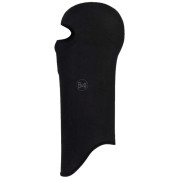 Kominiarka Buff Microfiber Balaclava czarny SolidBlack