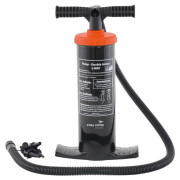 Pompka ręczna Easy Camp Double Action Pump czarny