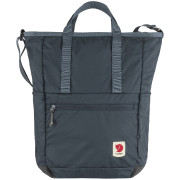 Plecak Fjällräven High Coast Totepack ciemnoniebieski Navy