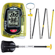 Zestaw lawinowy Pieps Set Micro BT Button