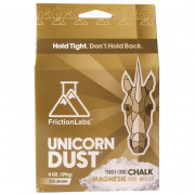 Magnezja FrictionLabs Unicorn Dust 170 g złoty