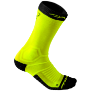 Skarpety męskie Dynafit Ultra Cushion Sk żółty fluo yellow