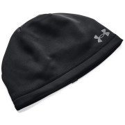 Męska czapka Under Armour Storm Beanie czarny Black/PitchGray