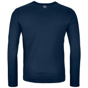 Koszulka męska Ortovox 185 Merino Brand Outline Ls M