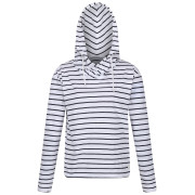 Bluza damska Regatta Monsal biały White/NvyStr