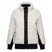 Bluza damska Dare 2b Glitz Midlayer biały Egret