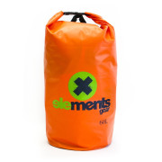Plecak Elements Gear TREK 80 l pomarańczowy