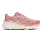 Damskie buty do biegania Saucony Guide 19 różowy mauve/salmon