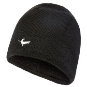 Czapka SealSkinz Waterproof Beanie Hat czarny Black