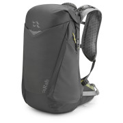 Plecak Rab Aeon Ultra 20 ciemnoszary Anthracite