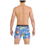 Bokserki Saxx Volt Breathable Mesh Boxer Brief