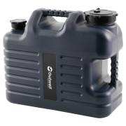 Zbiornik na wodę Outwell Hydration Water Container 18L czarny Black