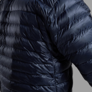 Kurtka zimowa męska Montane Anti Freeze Hoodie