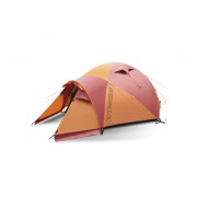 Namiot Trimm Base Camp-D pomarańczowy Orange/Gray