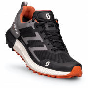 Damskie buty do biegania Scott W's Kinabalu 2 GTX czarny/szary black/dark grey