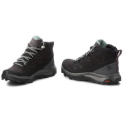 Buty damskie Salomon Outline Mid GTX W