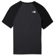 Męska koszulka The North Face Tanken Raglan Tee - Eu