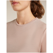 Damska koszulka Icebreaker Women Merino 125 Cool-Lite™ Sphere III SS Tee