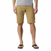 Męskie szorty Columbia Silver Ridge™ II Cargo Short brązowy Crouton