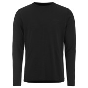 Koszulka męska Craft Wool 95 LS CN M czarny Black