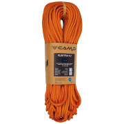 Lina wspinaczkowa Camp Elektra 9.2 - 70m pomarańczowy Orange