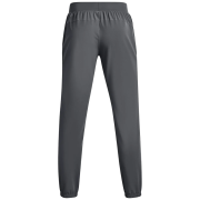 Męskie spodnie dresowe Under Armour Stretch Woven CW Jogger
