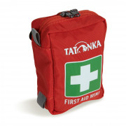 Apteczka Tatonka First Aid Mini czerwony