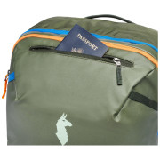 Plecak Cotopaxi Allpa 35L Travel Pack