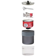 Zestaw do gotowania MSR PocketRocket 2 Mini Stove