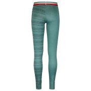 Damskie kalesony Ortovox 185 Rock'N'Wool Long Pants W