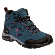 Buty damskie Regatta Holcombe IEP Mid
