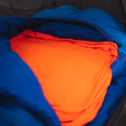Wkład do śpiwora LifeVenture Thermolite Sleeping Bag Liner - Mummy