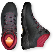 Damskie buty turystyczne Mammut Nova IV Mid GTX Women