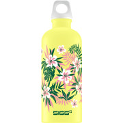 Butelka Sigg Florid Ultra Lemon Touch 0,6 l żółty