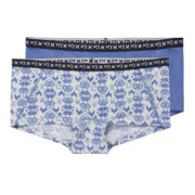 Majtki damskie Kari Traa Tina Hipster 2Pk