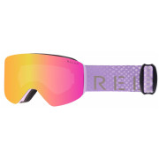 Gogle narciarskie Relax Flow