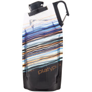 Składana butelka Platypus DuoLock SoftBottle 0,75l pomarańczowy Orange Skyline