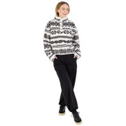 Bluza damska Fundango Pacha Fleece Jacket