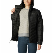 Kurtka zimowa damska Columbia Westridge™ Hooded Down Jacket