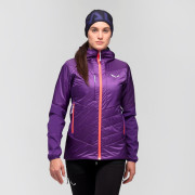 Kurtka damska Salewa Ortles Hybrid Twr W Jkt